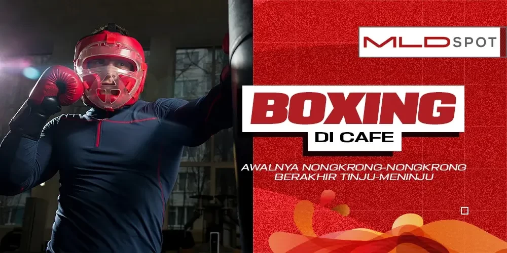 Mau Coba Belajar Tinju? Siapin Diri Dulu dengan Panduan Ini!